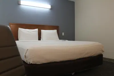 Photo 3 - Comfort Inn Rohnert Park Sonoma County