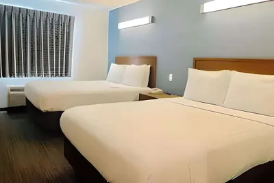 Photo 2 - Comfort Inn Rohnert Park Sonoma County