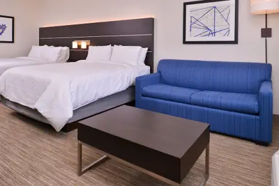 Photo 5 - Holiday Inn Express & Suites Mall of America - MSP Airport by IHG