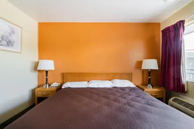 Photo 5 - OYO Hotel Shreveport Airport North