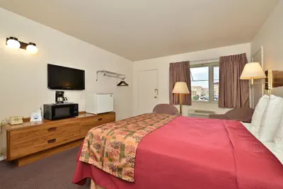 Photo 4 - Americas Best Value Inn North Platte