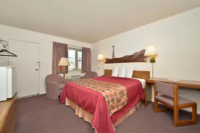 Photo 3 - Americas Best Value Inn North Platte