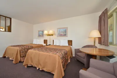 Photo 5 - Americas Best Value Inn North Platte