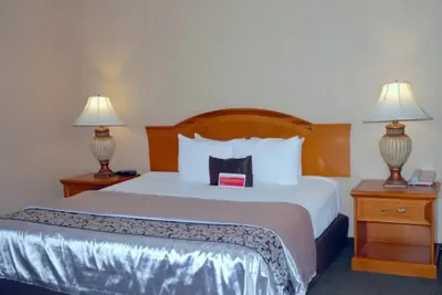 Photo 3 - Ramada by Wyndham Olympia