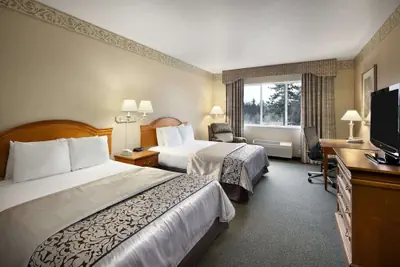 Photo 5 - Ramada by Wyndham Olympia