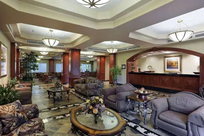 Photo 2 - Ramada by Wyndham Olympia