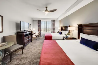 Photo 5 - Ayres Suites Mission Viejo – Lake Forest