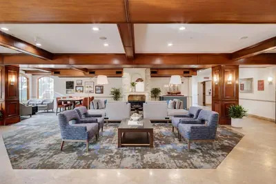 Photo 2 - Ayres Suites Mission Viejo – Lake Forest