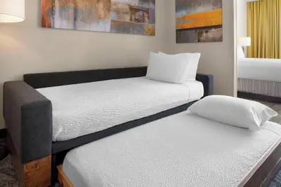 Photo 5 - SpringHill Suites by Marriott Austin Round Rock