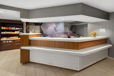 Photo 4 - SpringHill Suites by Marriott Austin Round Rock