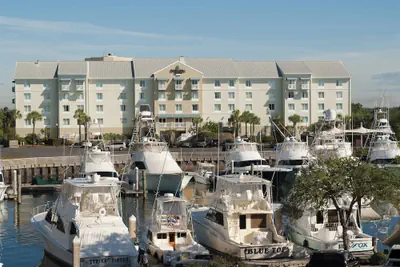 Photo 2 - SpringHill Suites Charleston Riverview