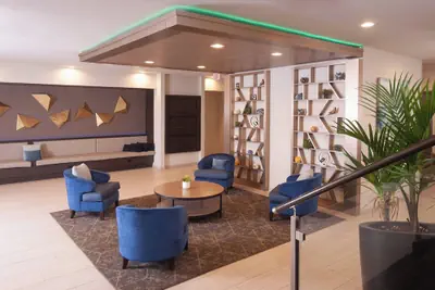 Photo 5 - SpringHill Suites Charleston Riverview