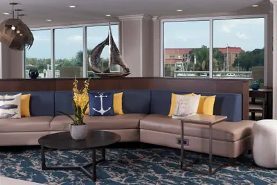 Photo 4 - SpringHill Suites Charleston Riverview