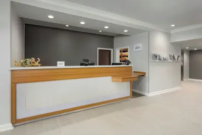 Photo 3 - SpringHill Suites by Marriott Herndon Reston