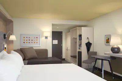 Photo 4 - Holiday Inn Fredericksburg Conference Ctr by IHG
