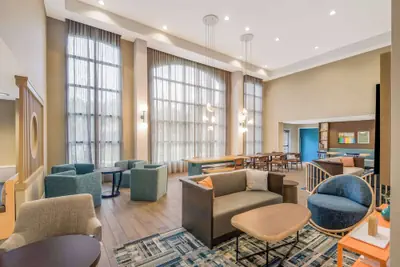Photo 4 - Sonesta ES Suites Andover Boston