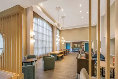 Photo 3 - Sonesta ES Suites Andover Boston