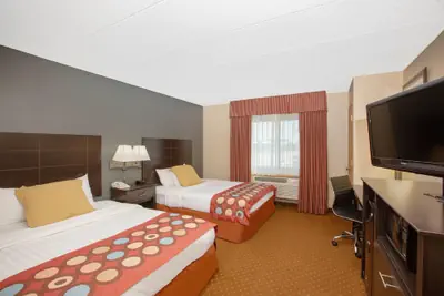 Photo 3 - AmericInn by Wyndham Coralville