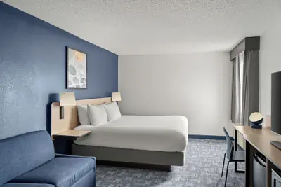 Photo 5 - City Express By Marriott Freeport