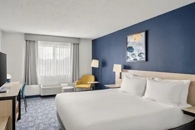 Photo 4 - City Express By Marriott Freeport