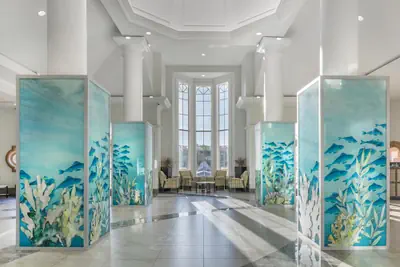Photo 3 - Hilton Grand Vacations Club SeaWorld® Orlando