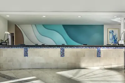Photo 4 - Hilton Grand Vacations Club SeaWorld® Orlando