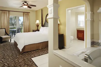 Photo 5 - Hilton Grand Vacations Club SeaWorld® Orlando