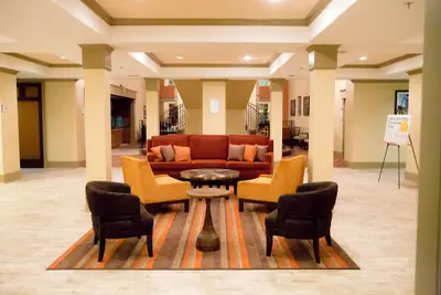 Photo 2 - Homewood Suites by Hilton Houston-Woodlands