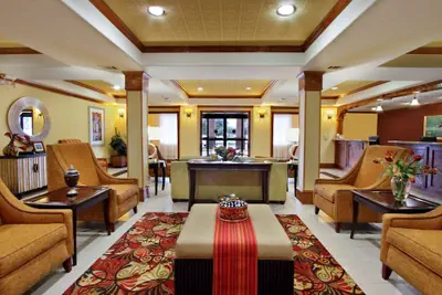 Photo 4 - Homewood Suites by Hilton Houston-Woodlands