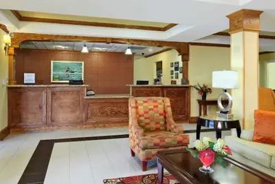 Photo 3 - Homewood Suites by Hilton Houston-Woodlands