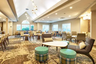Photo 2 - Residence Inn Eugene Springfield