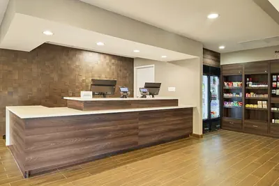 Photo 3 - Residence Inn Eugene Springfield