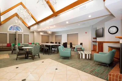 Photo 3 - Residence Inn by Marriott Olathe Kansas City