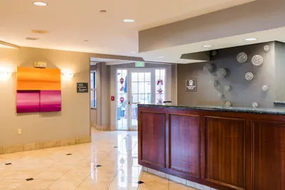 Photo 4 - Residence Inn by Marriott Olathe Kansas City
