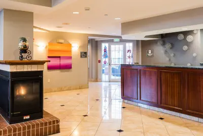 Photo 5 - Residence Inn by Marriott Olathe Kansas City