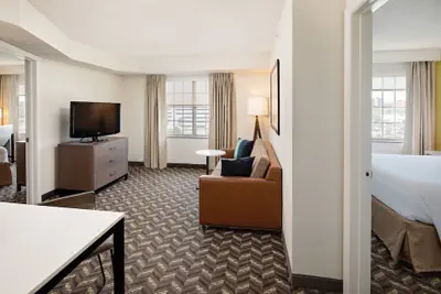 Photo 5 - Residence Inn by Marriott Tysons