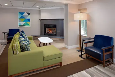 Photo 4 - Residence Inn by Marriott Tysons