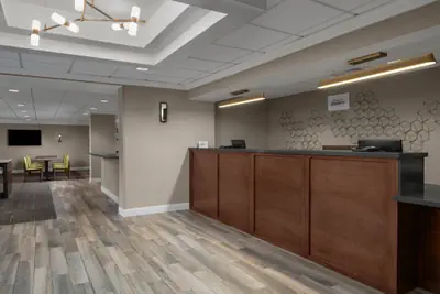 Photo 3 - Residence Inn by Marriott Tysons