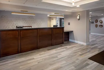 Photo 2 - Residence Inn by Marriott Tysons