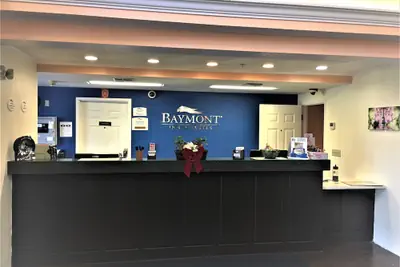 Photo 2 - Baymont by Wyndham Lakeland