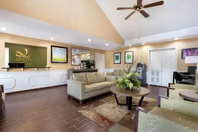 Photo 5 - Quality Inn Cheraw