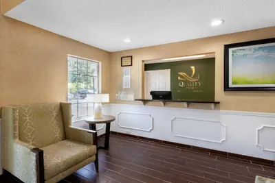 Photo 3 - Quality Inn Cheraw