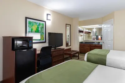 Photo 2 - Quality Inn Cheraw