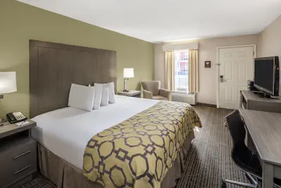 Photo 5 - Baymont by Wyndham Cleveland