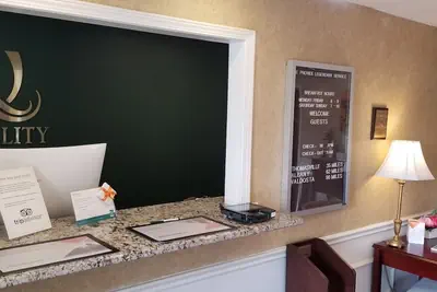 Photo 3 - Quality Inn Bainbridge