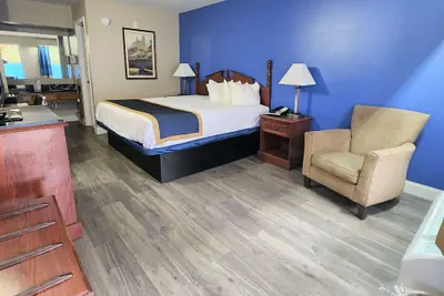 Photo 4 - Baymont by Wyndham Eufaula