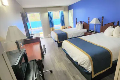 Photo 5 - Baymont by Wyndham Eufaula
