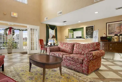 Photo 3 - Baymont by Wyndham Eufaula