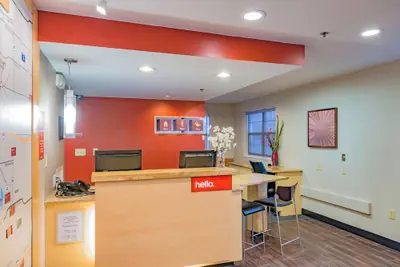 Photo 3 - Towneplace Suites By Marriott Streetsboro
