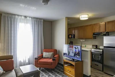 Photo 4 - Towneplace Suites By Marriott Streetsboro